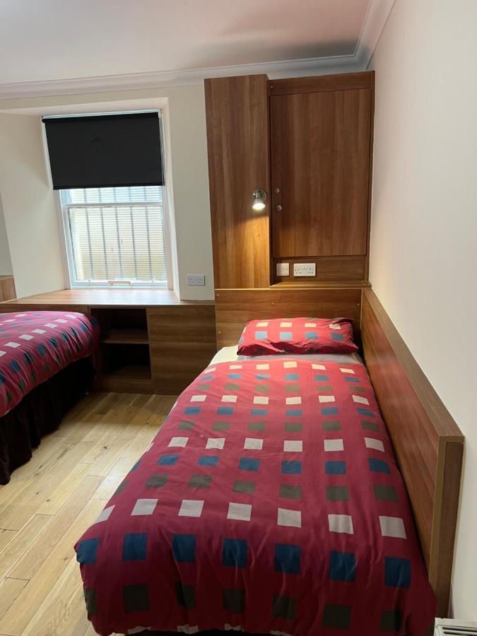 Smiths Guest house Glasgow