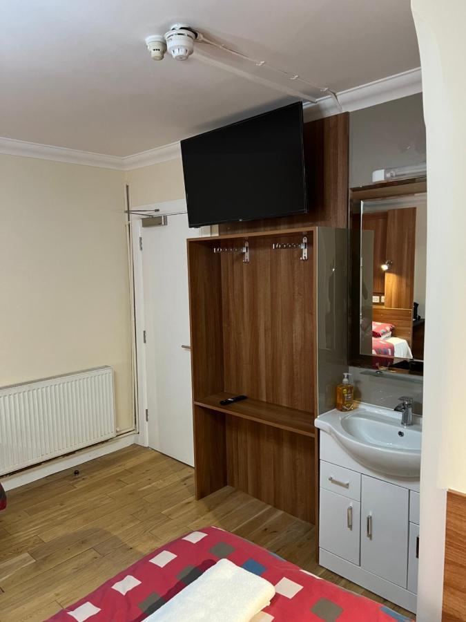 Guest house Smiths