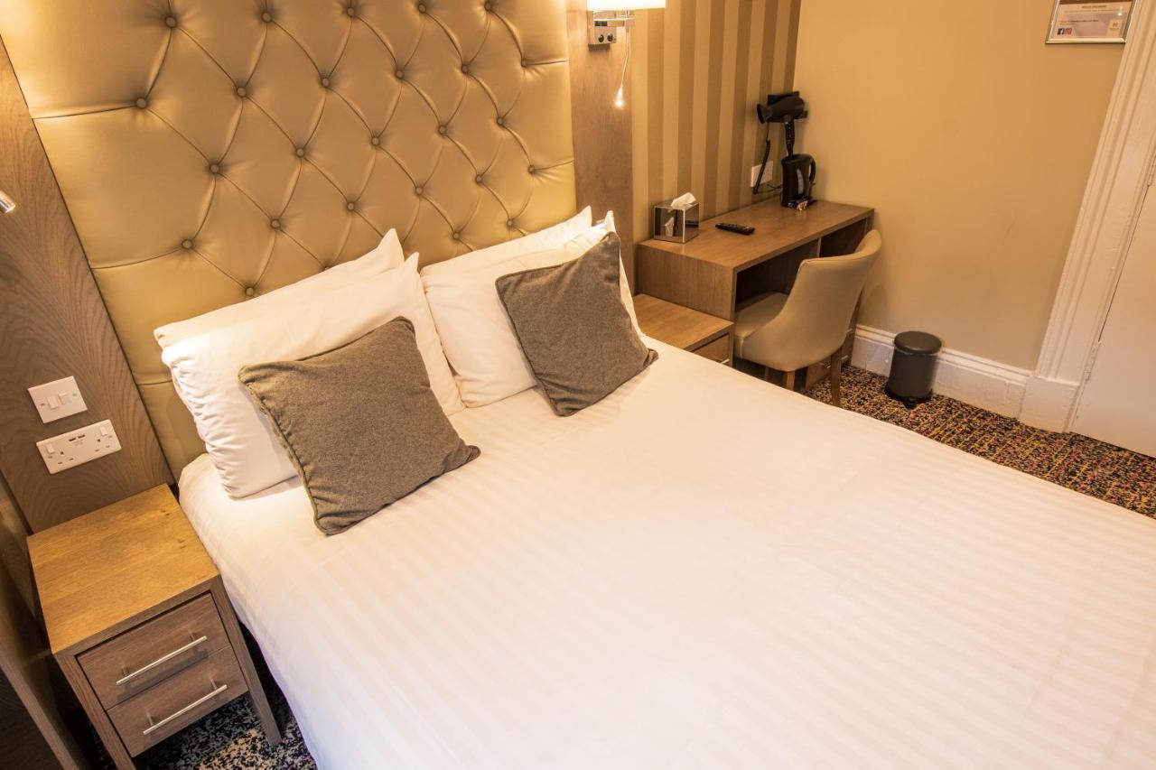 Albion Hotel Glasgow