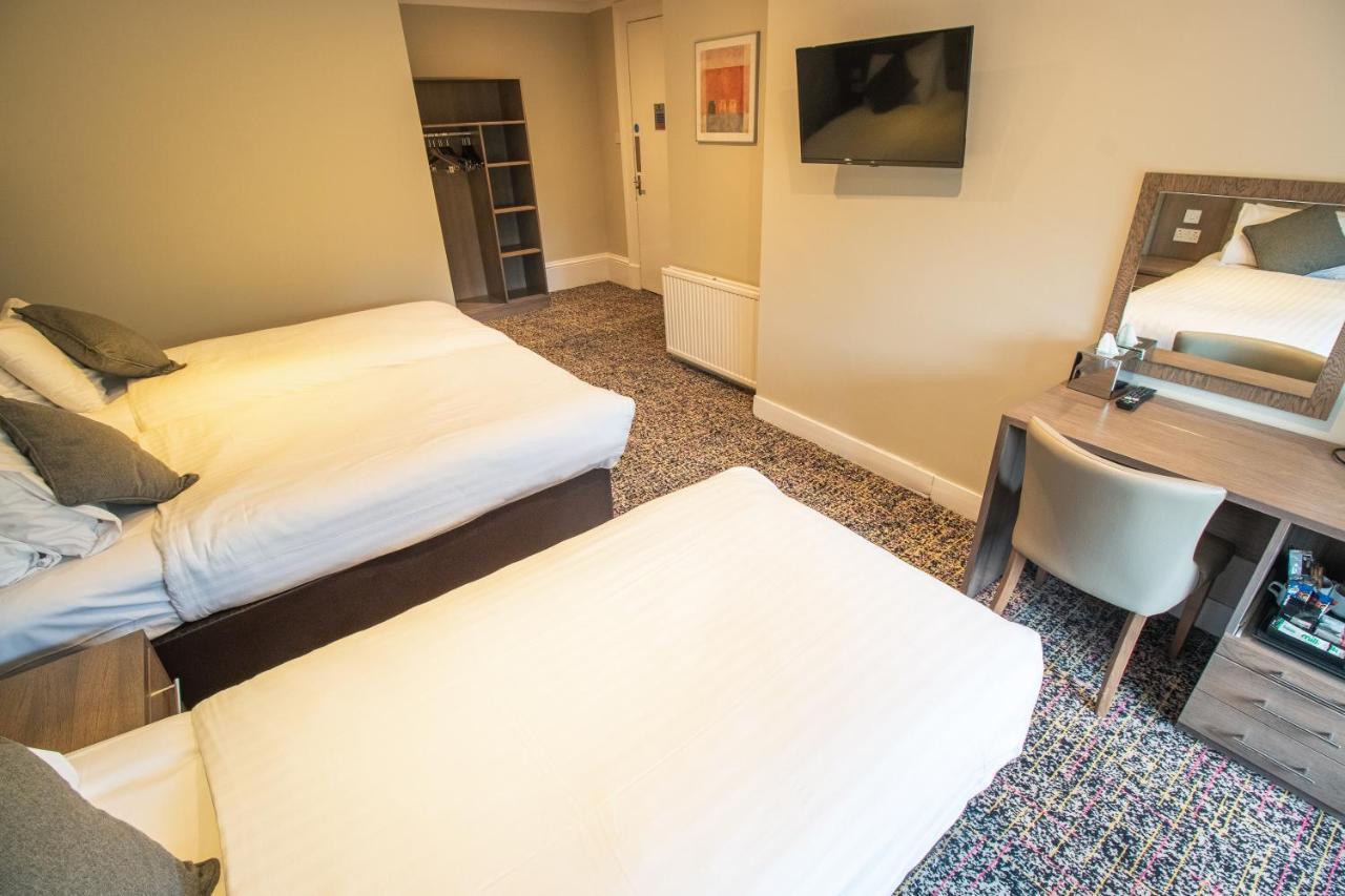 Hotel Albion