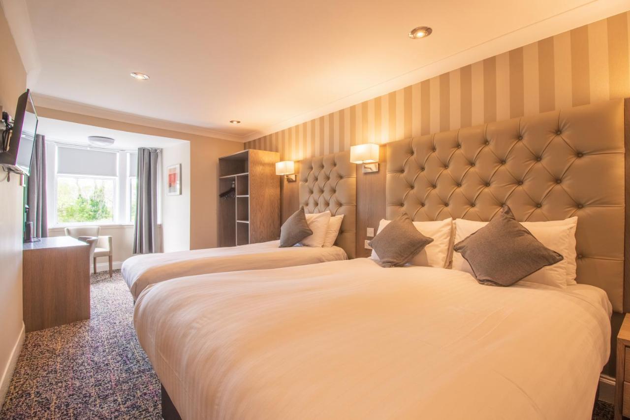 Hotel Albion 3*