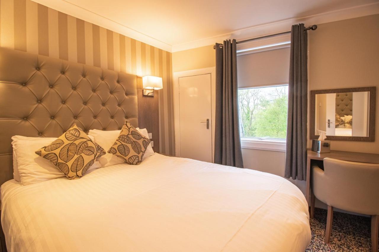 Hotel Albion Glasgow