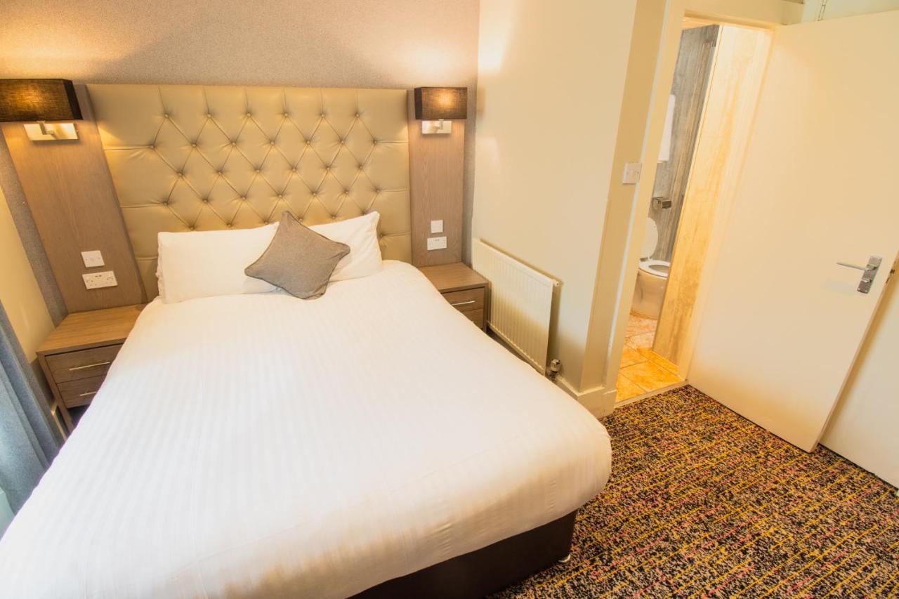 Albion Hotel 3*