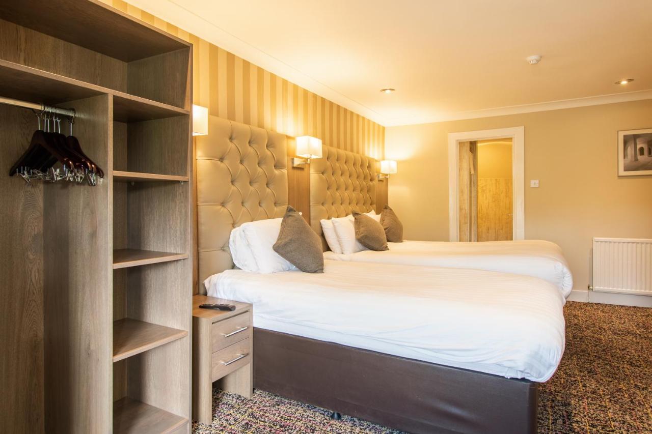 Albion 3* Glasgow