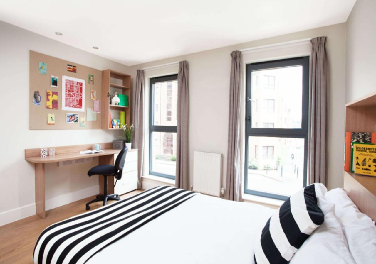 Charming Ensuite Rooms For Students Only, Glasgow - Sk Glasgow