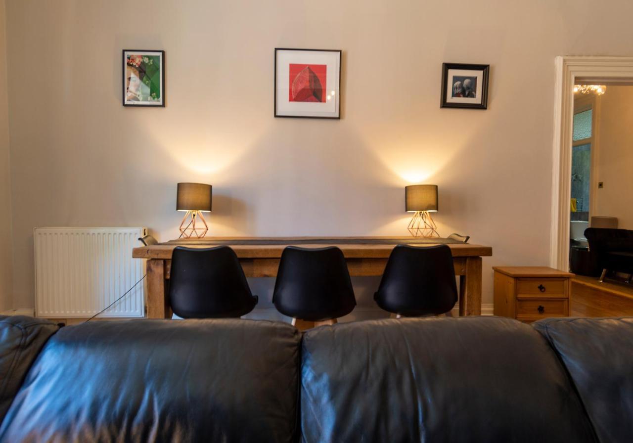Mount Florida Pad Apartment *