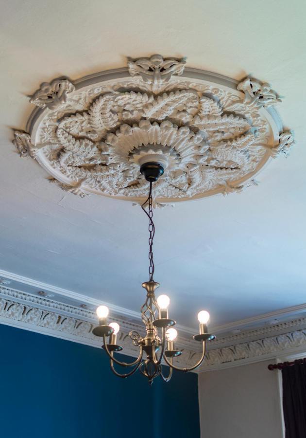 Mount Florida Pad * Glasgow