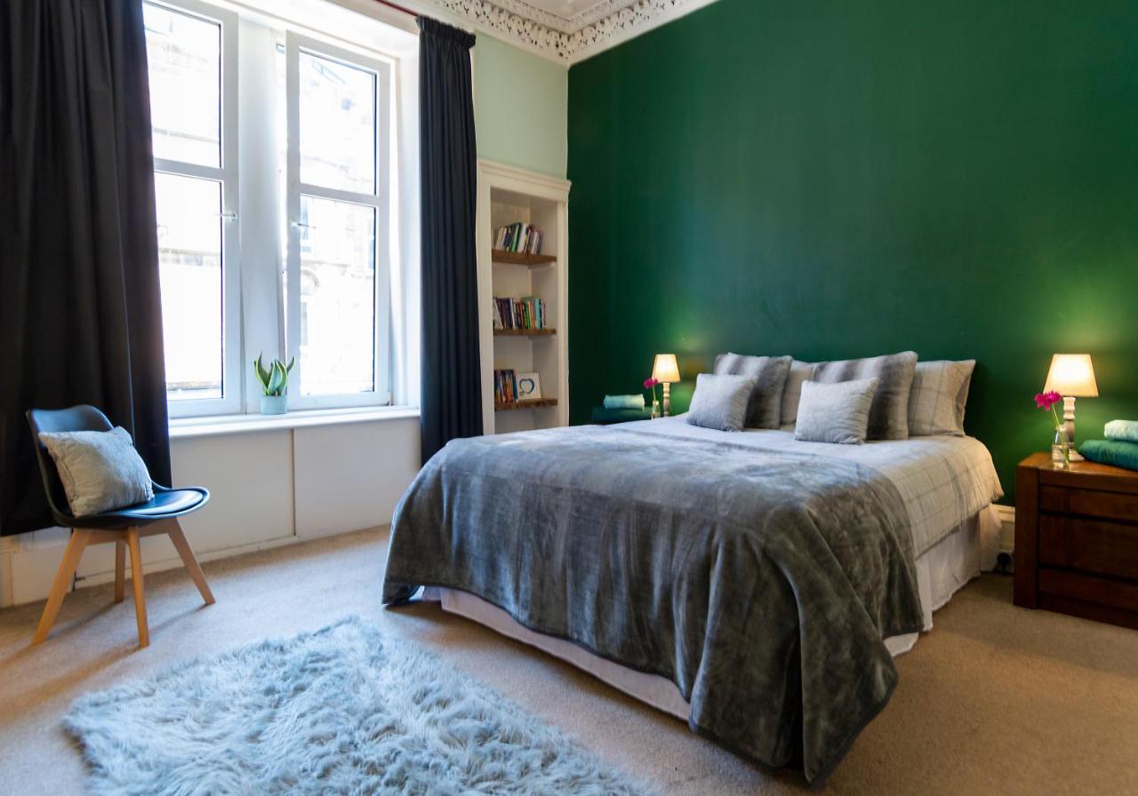 Mount Florida Pad * Glasgow