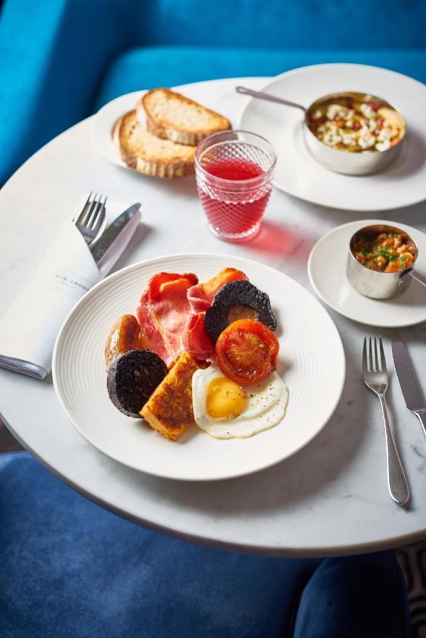 Arthouse Hotel Glasgow