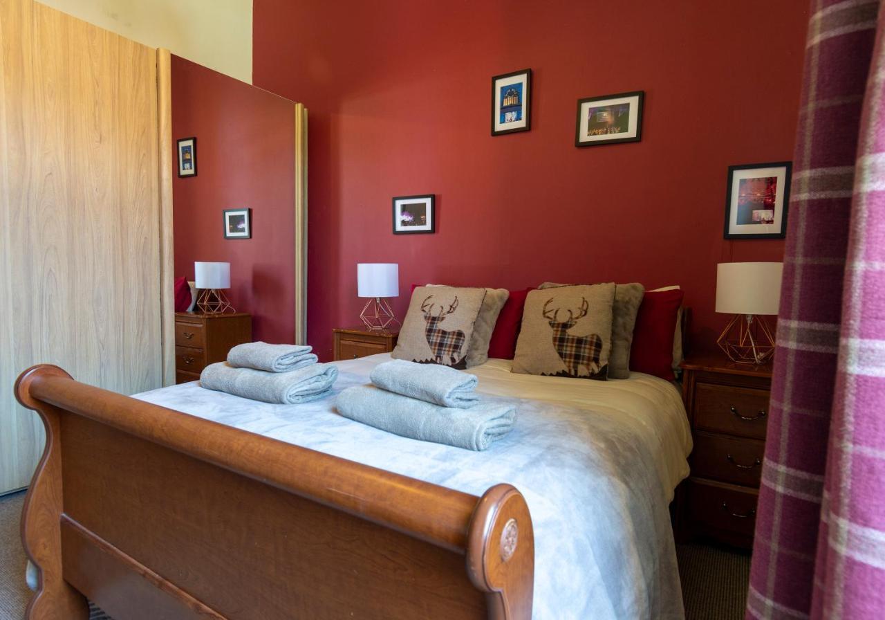 Mount Florida Pad Apartment