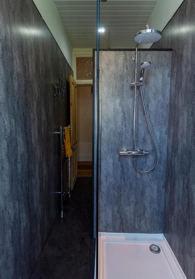 Mount Florida Pad Glasgow