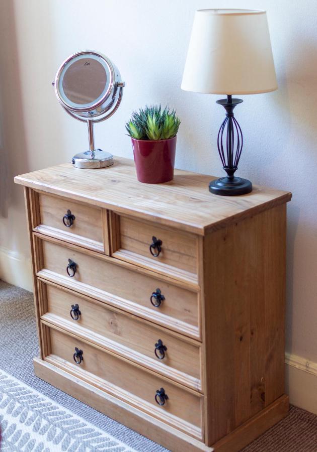 Mount Florida Pad Apartment
