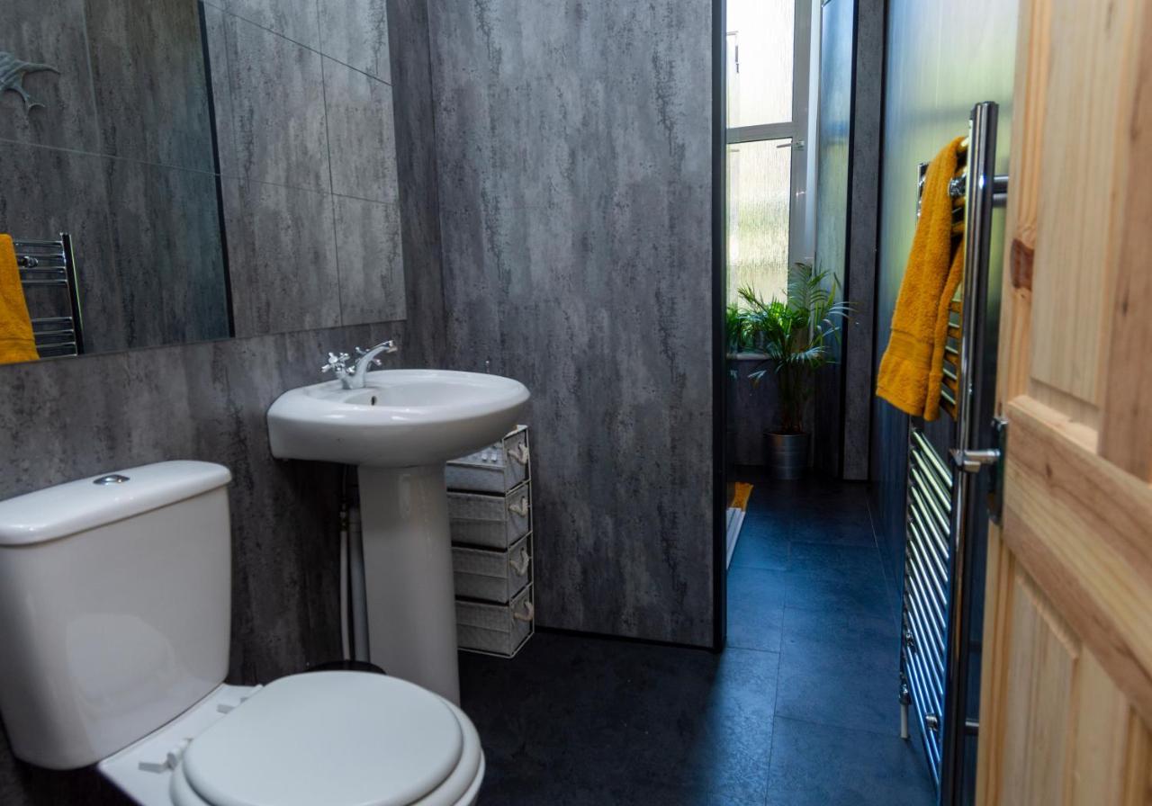Mount Florida Pad Glasgow