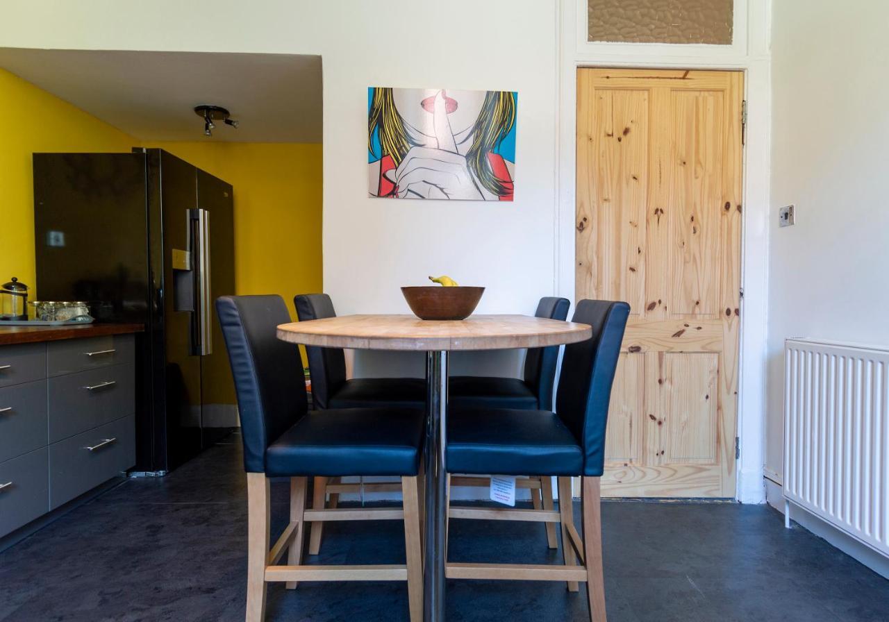 Mount Florida Pad Apartment *