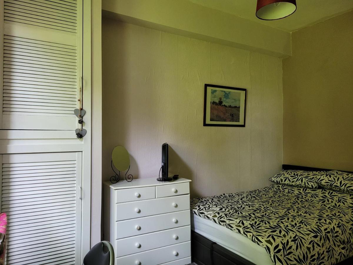 Southside Apartment
