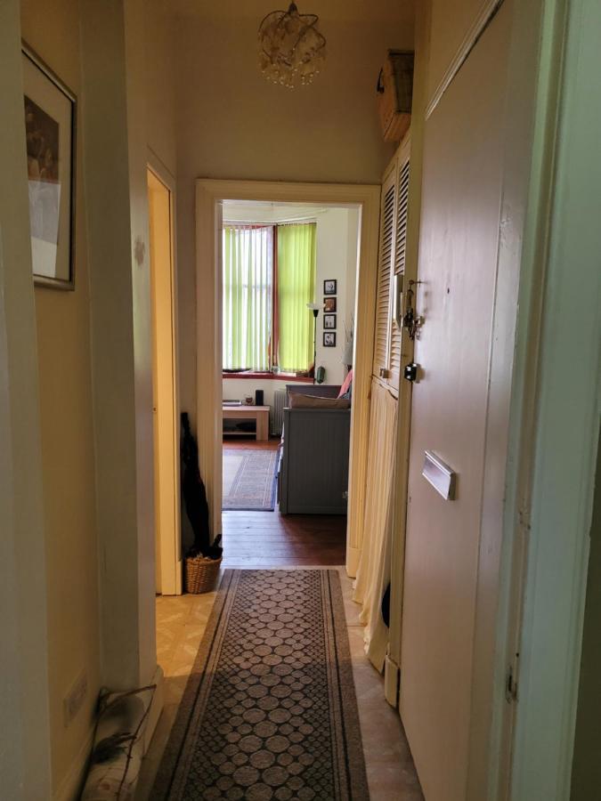 Southside Apartment *