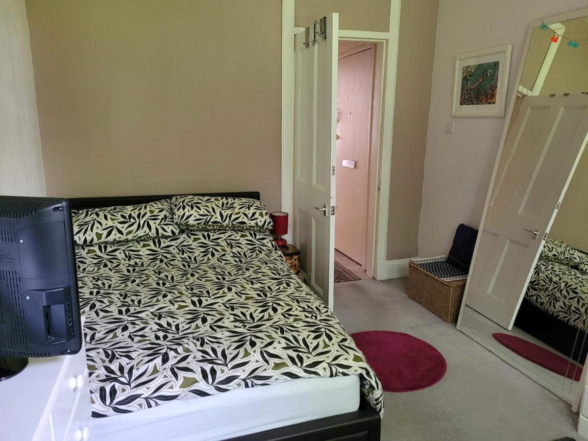 Southside Apartment