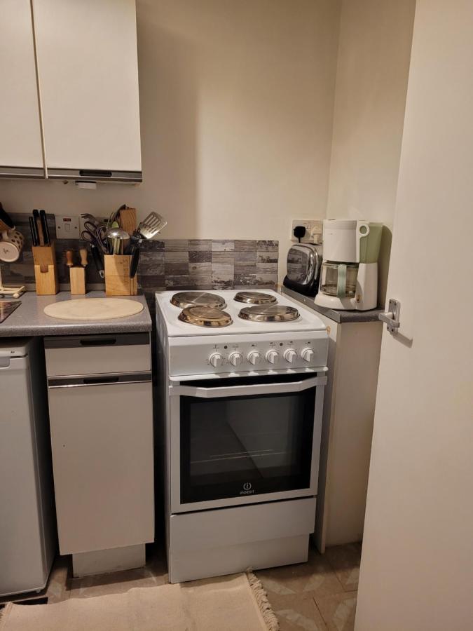 Southside Apartment *