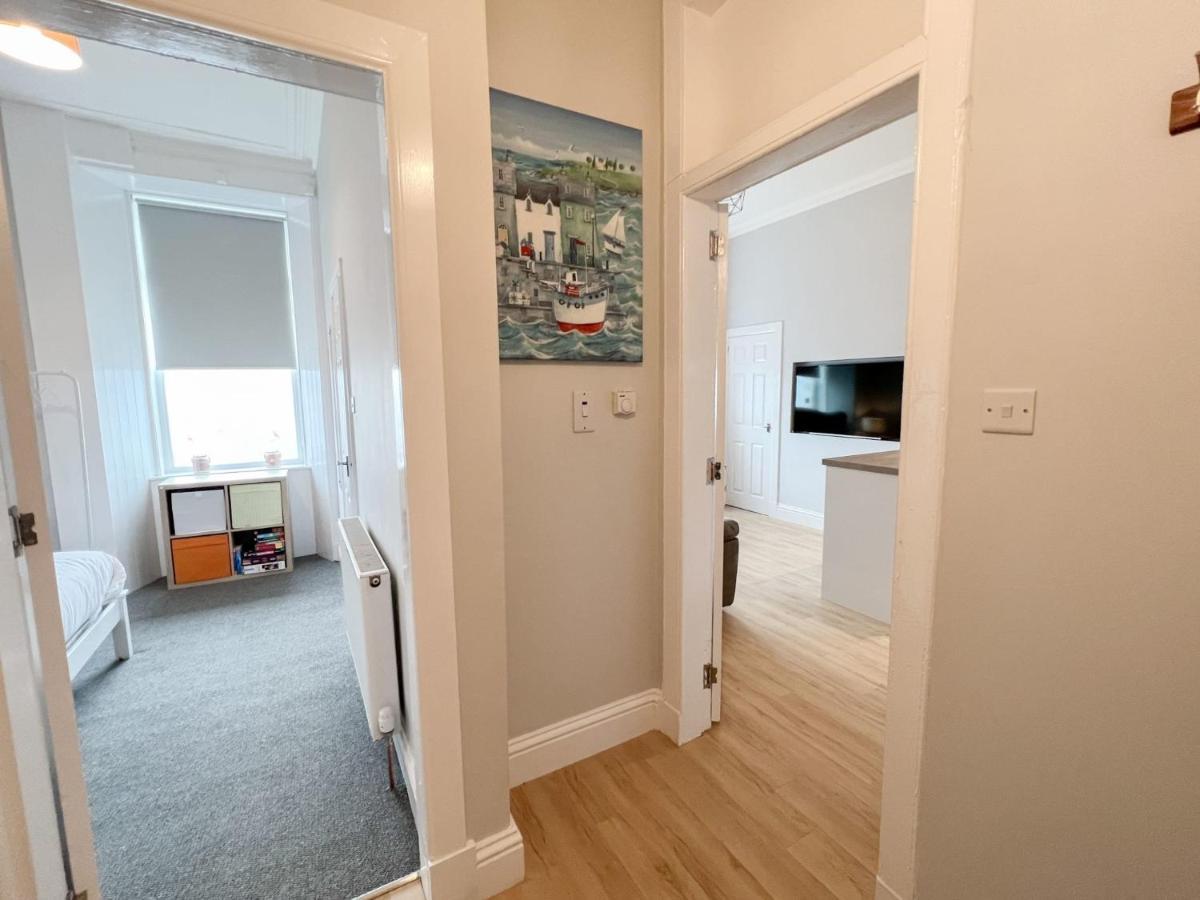 1 Bedroom Glasgow