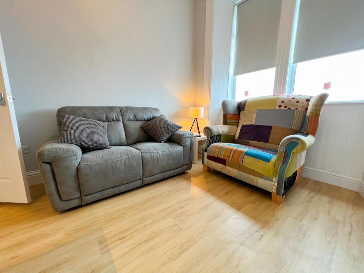 1 Bedroom Apartment Glasgow
