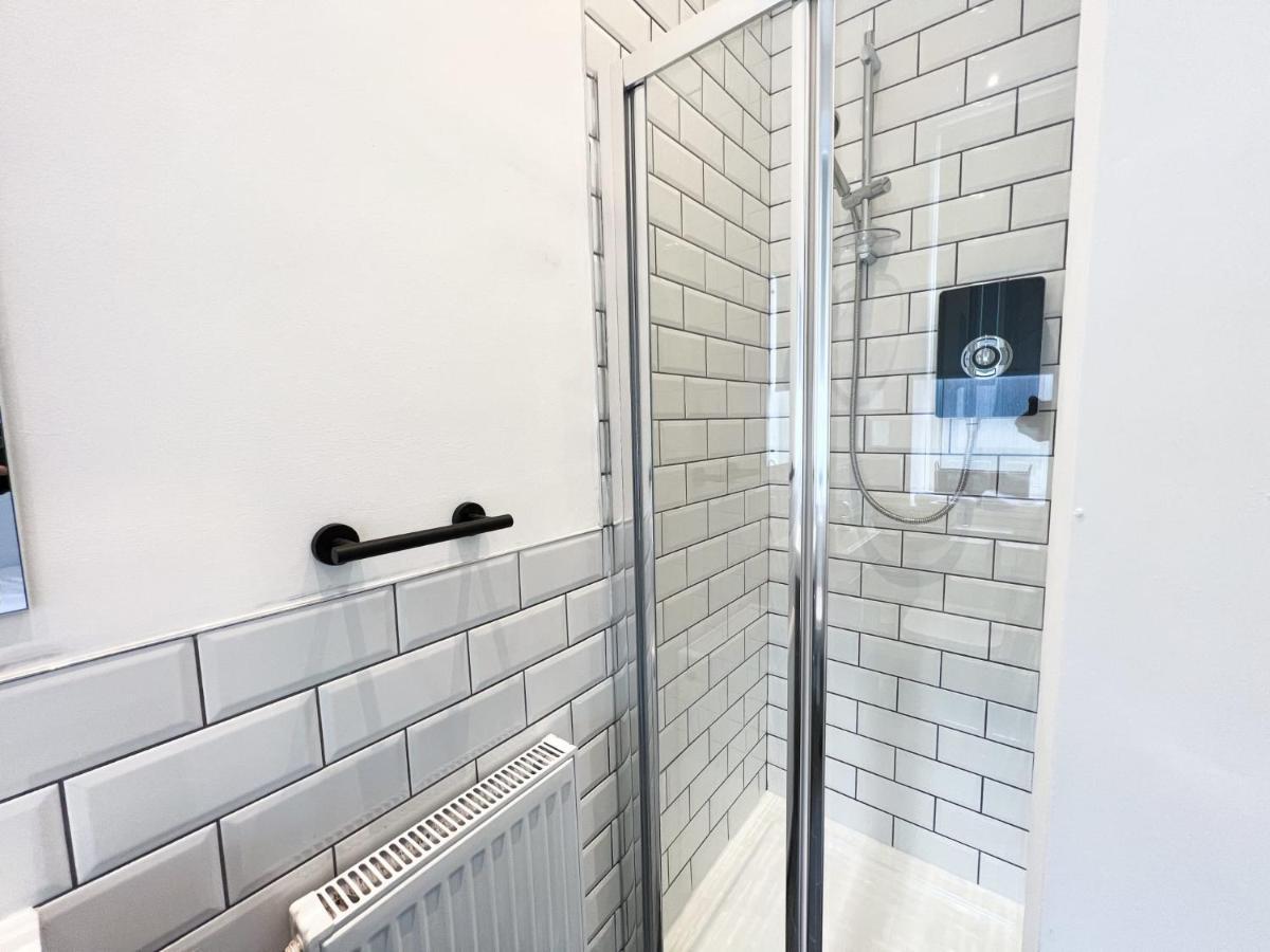 1 Bedroom Apartment Glasgow