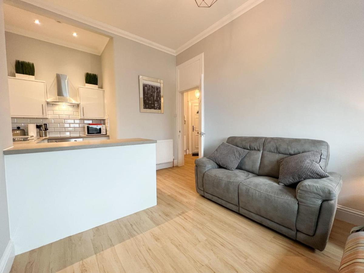 1 Bedroom * Glasgow