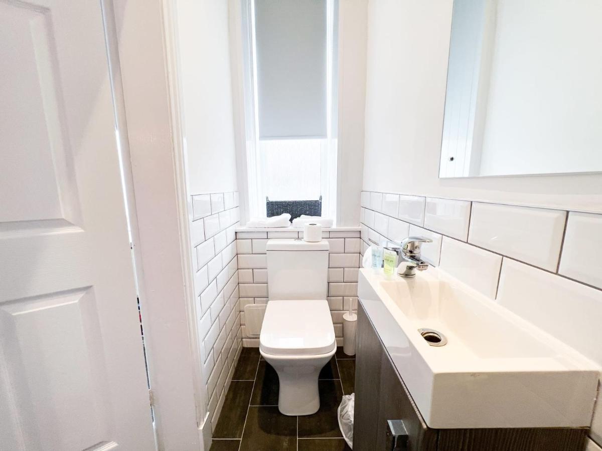 1 Bedroom Glasgow