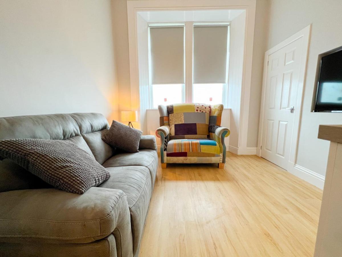 1 Bedroom Apartment Glasgow