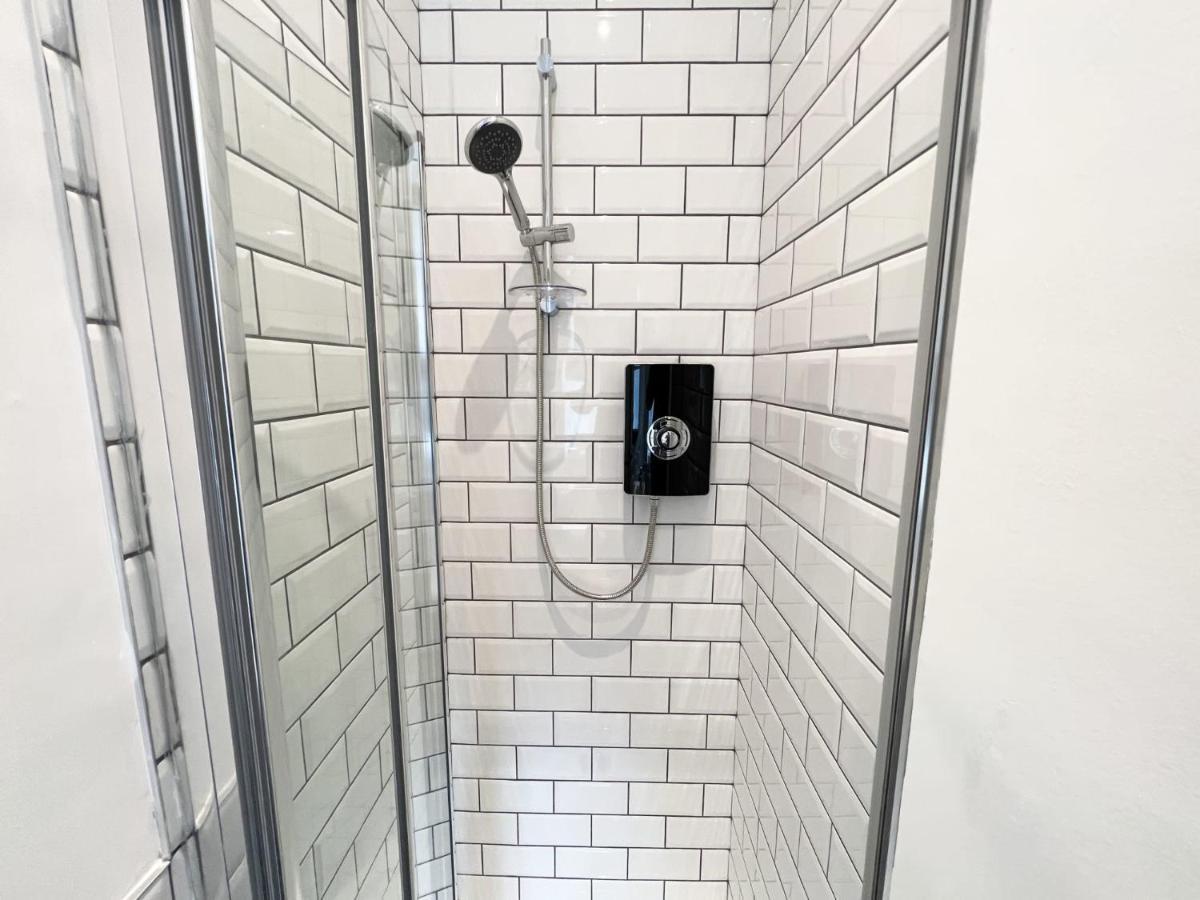 1 Bedroom Apartment Glasgow