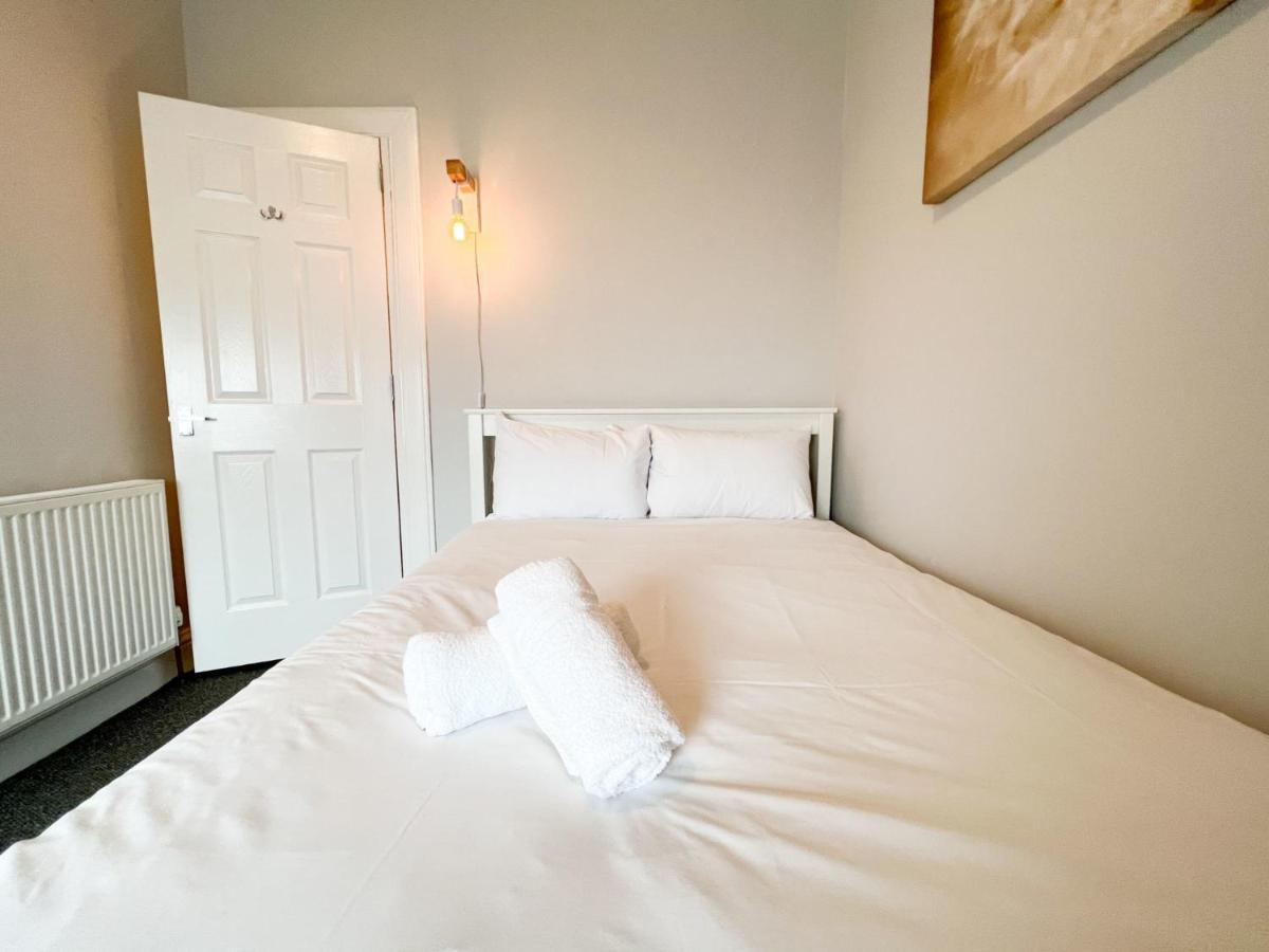 1 Bedroom *