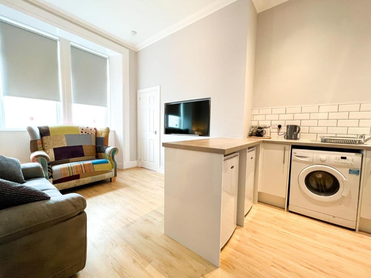 Apartment 1 Bedroom