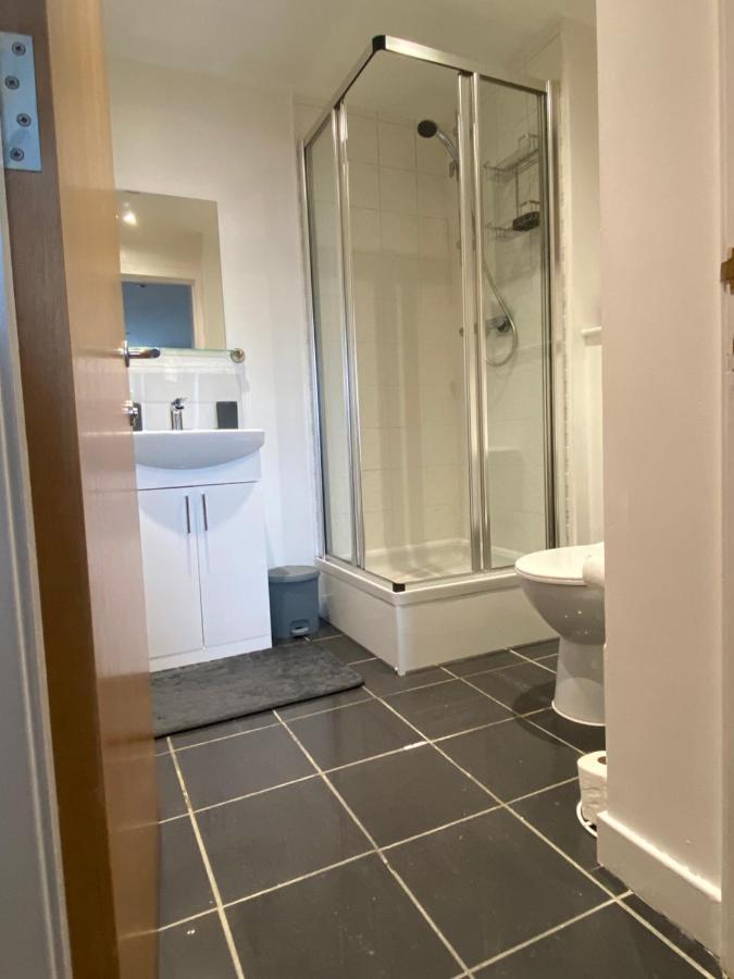 Secc/hydro Modern 6th Floor 2br Apartment, Great Views & Free Parking Apartment