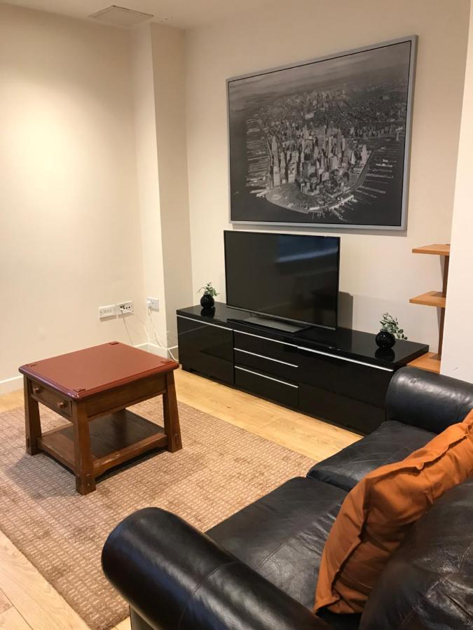 Apartment Apex Fox Street With Free Parking *