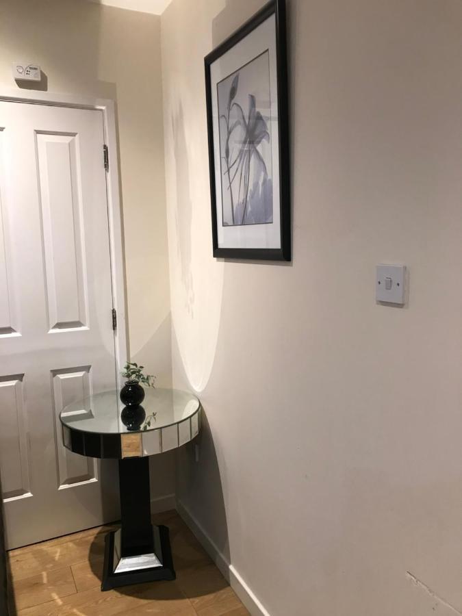 Apartment Apex Fox Street With Free Parking Glasgow