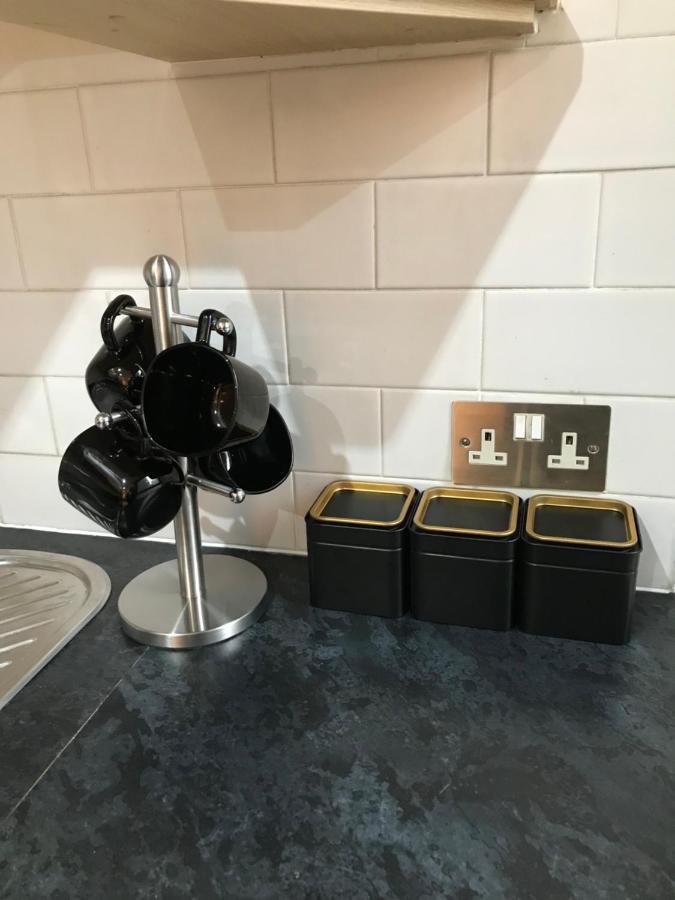 Apartment Apex Fox Street With Free Parking *