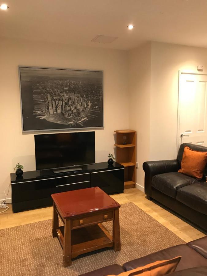 Apex Fox Street With Free Parking * Glasgow