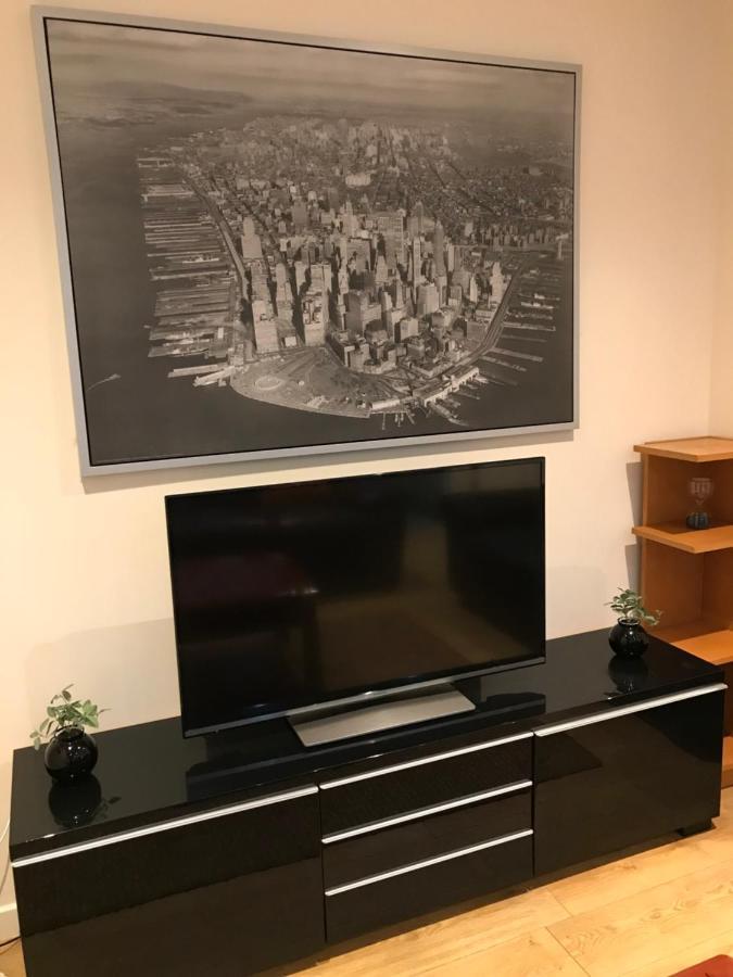 Apex Fox Street With Free Parking Apartment *