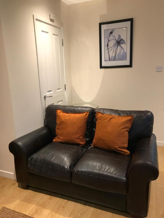 Apex Fox Street With Free Parking Glasgow
