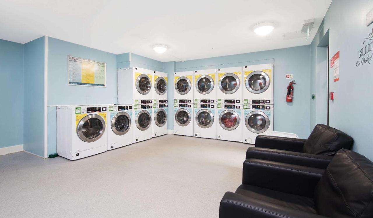 Charming Ensuite Rooms For Students Only, Glasgow - Sk