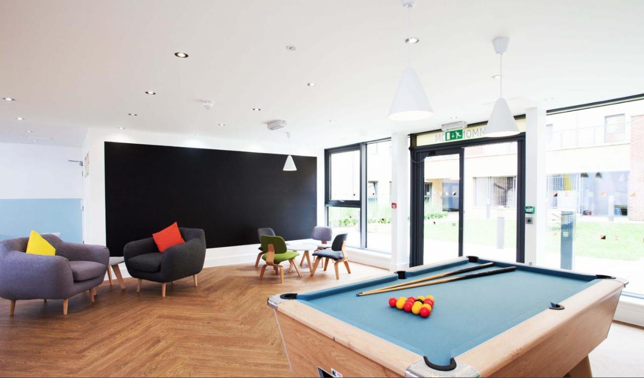 Charming Ensuite Rooms For Students Only, Glasgow - Sk Glasgow