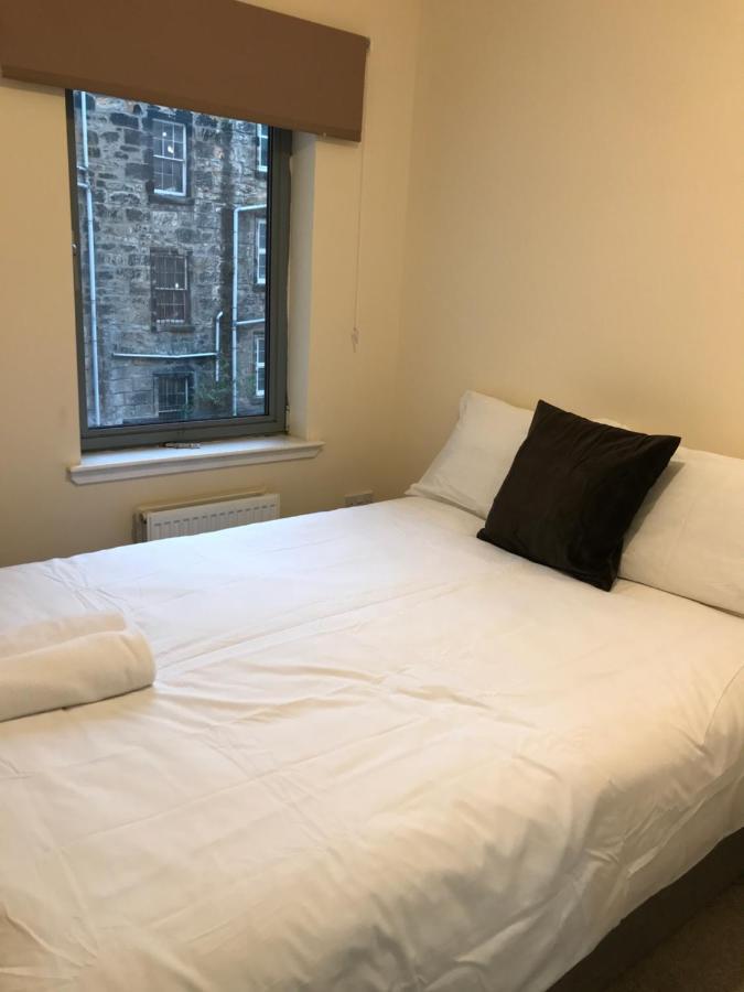 Apex Fox Street With Free Parking * Glasgow
