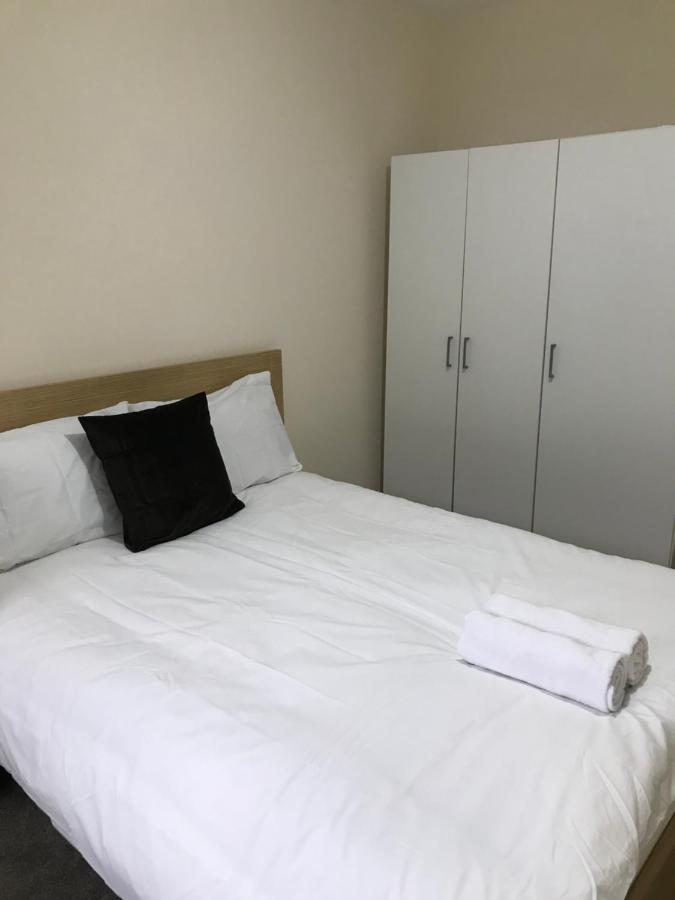 Apex Fox Street With Free Parking * Glasgow