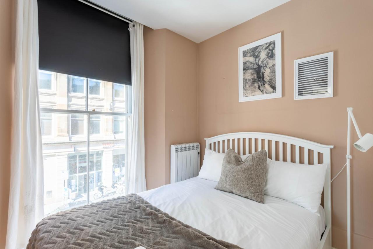 Merchant Apartment