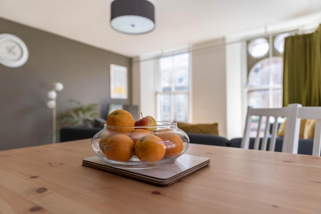 Merchant Apartment *