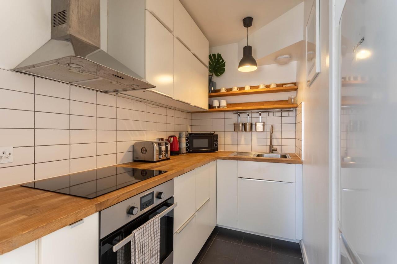 Merchant Apartment