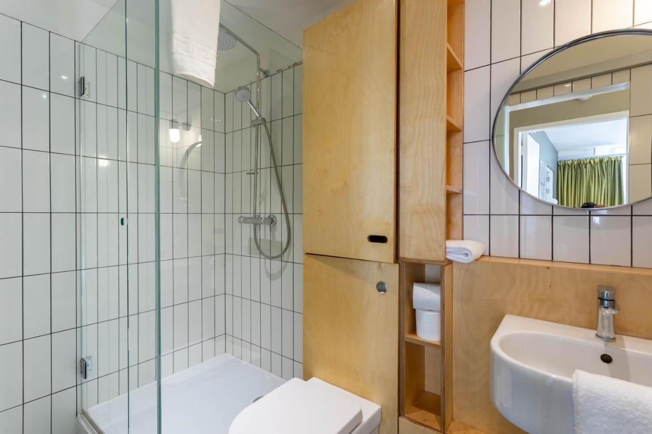 Apartment Merchant Glasgow