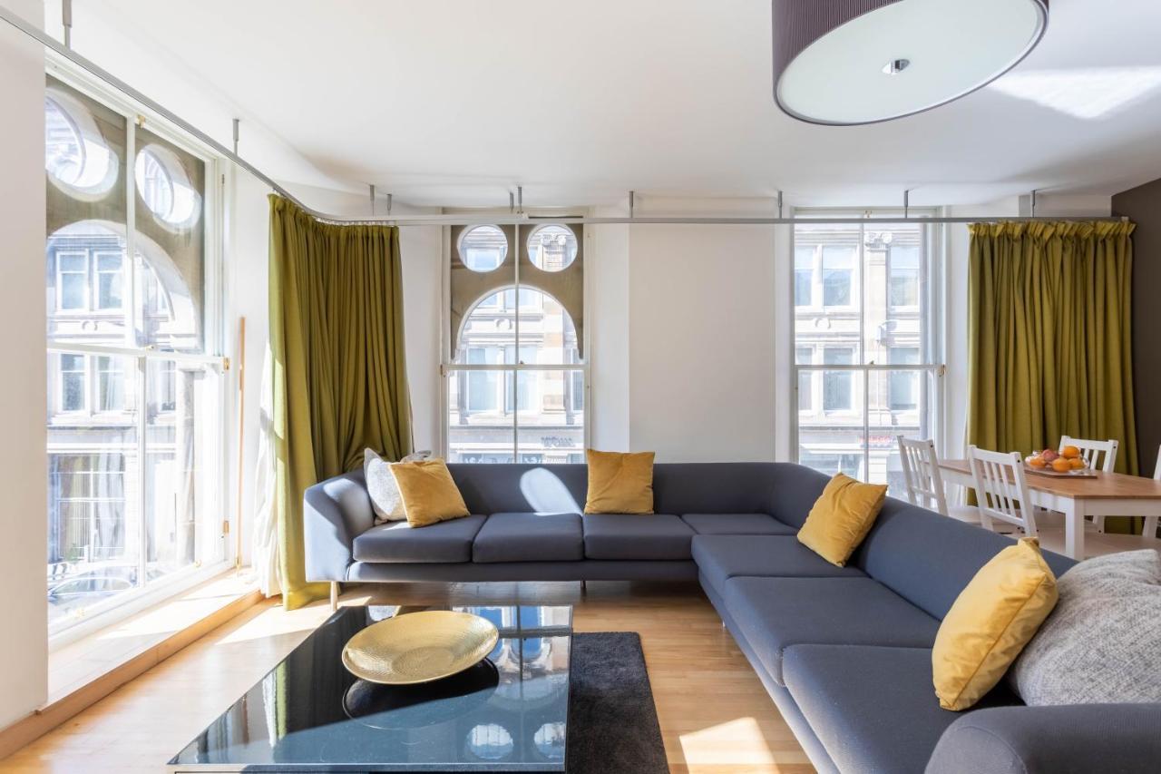 Apartment Merchant
