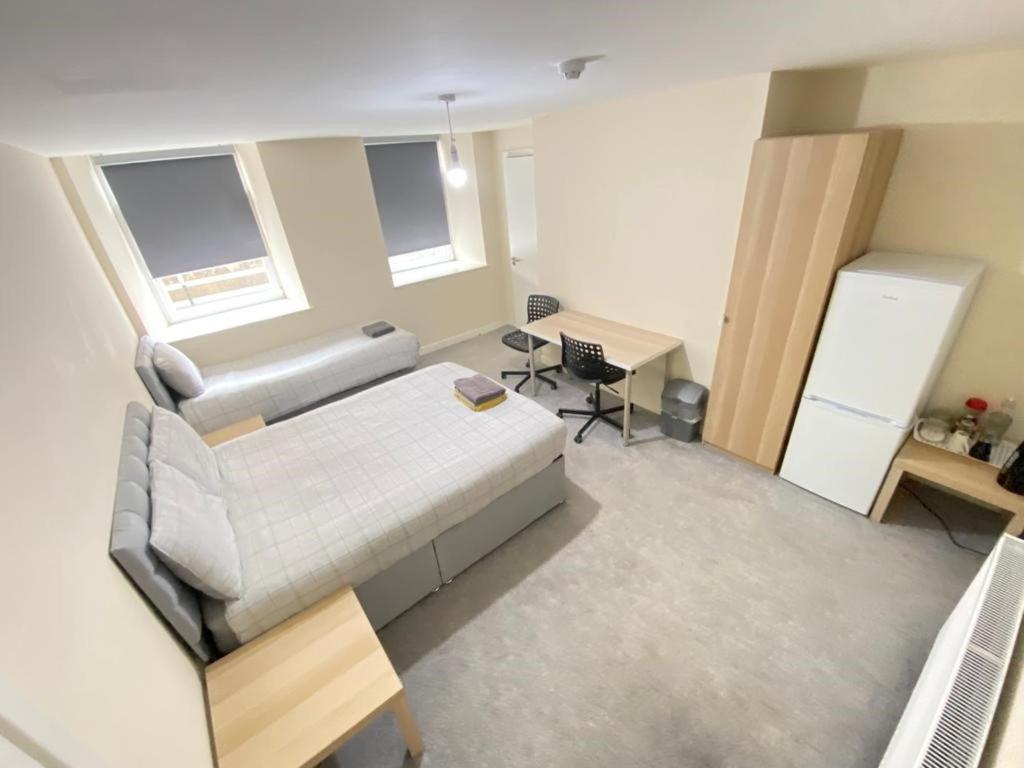 Ibrox Guest house Glasgow