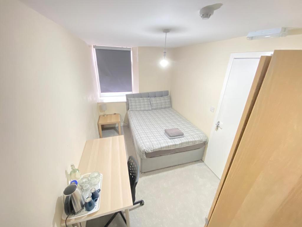Ibrox Guest house