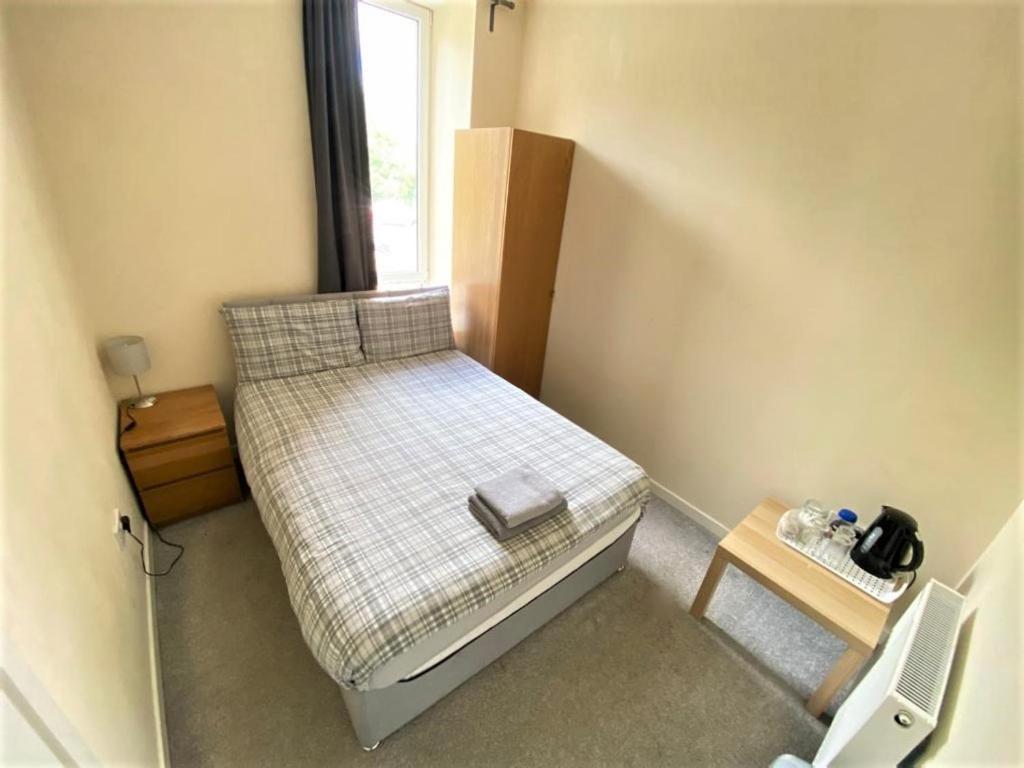 Ibrox Guest house
